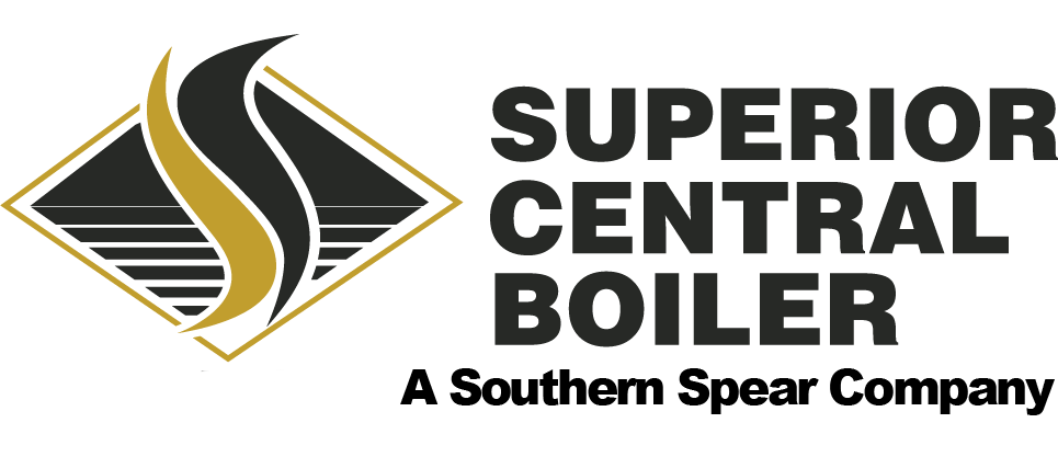 Superior Central Boiler