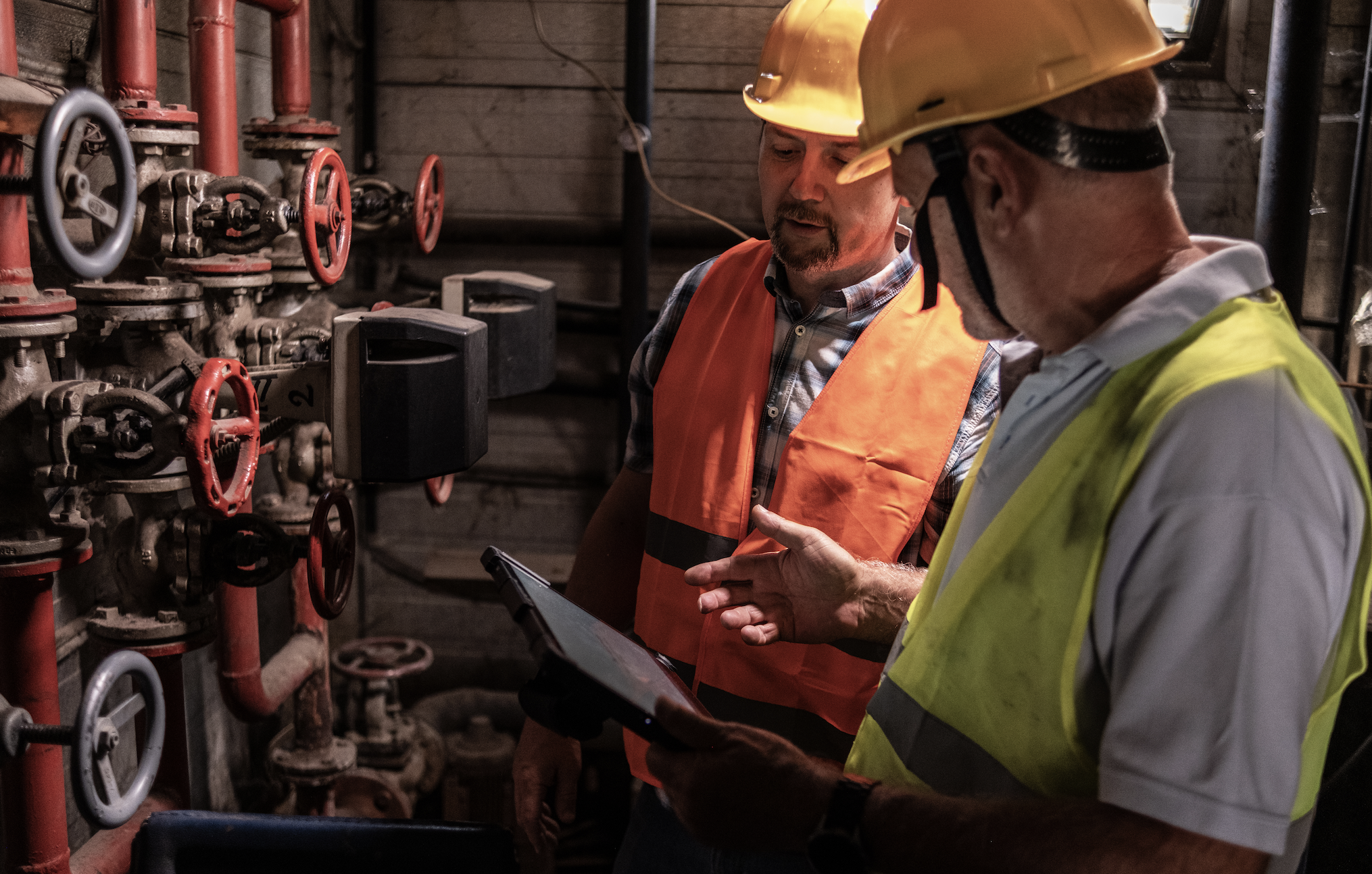 Why Reliable Boiler Plant Operations Are Critical for Industrial Facilities